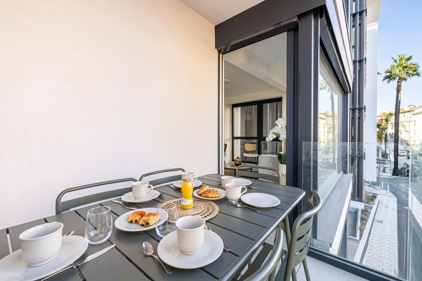 BEAUSOLEIL DUPLEX - Non tagué