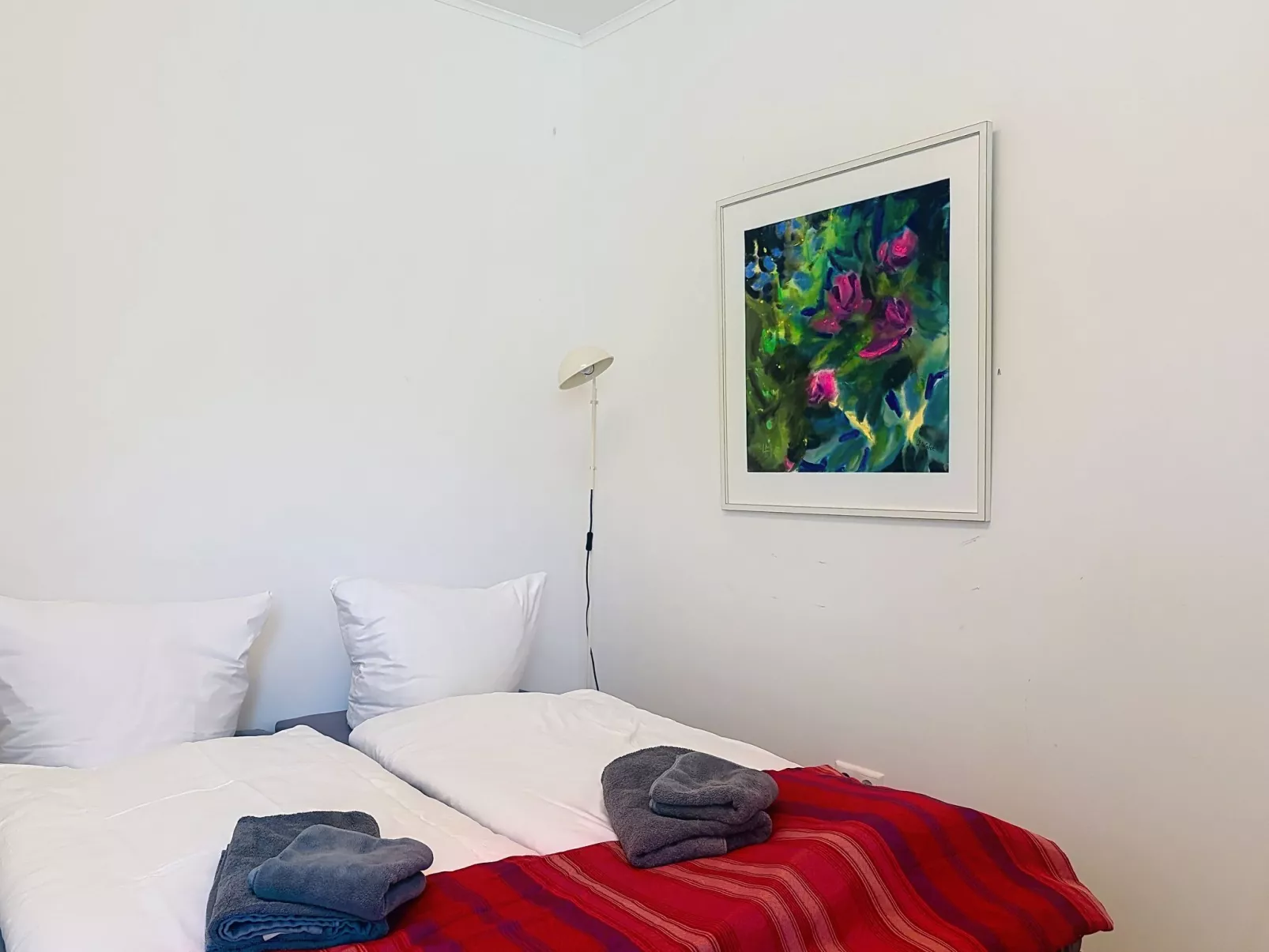 Villa 111 an der Loreley - Inside