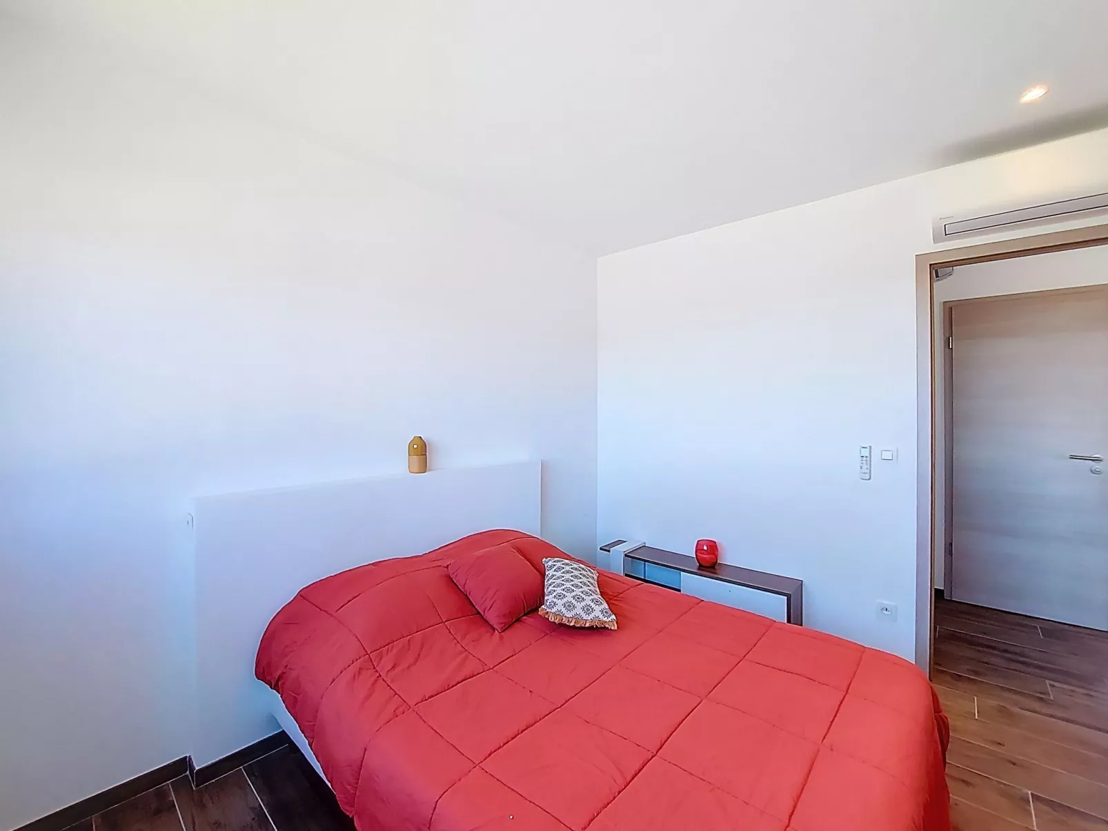 Munticella - Drinnen