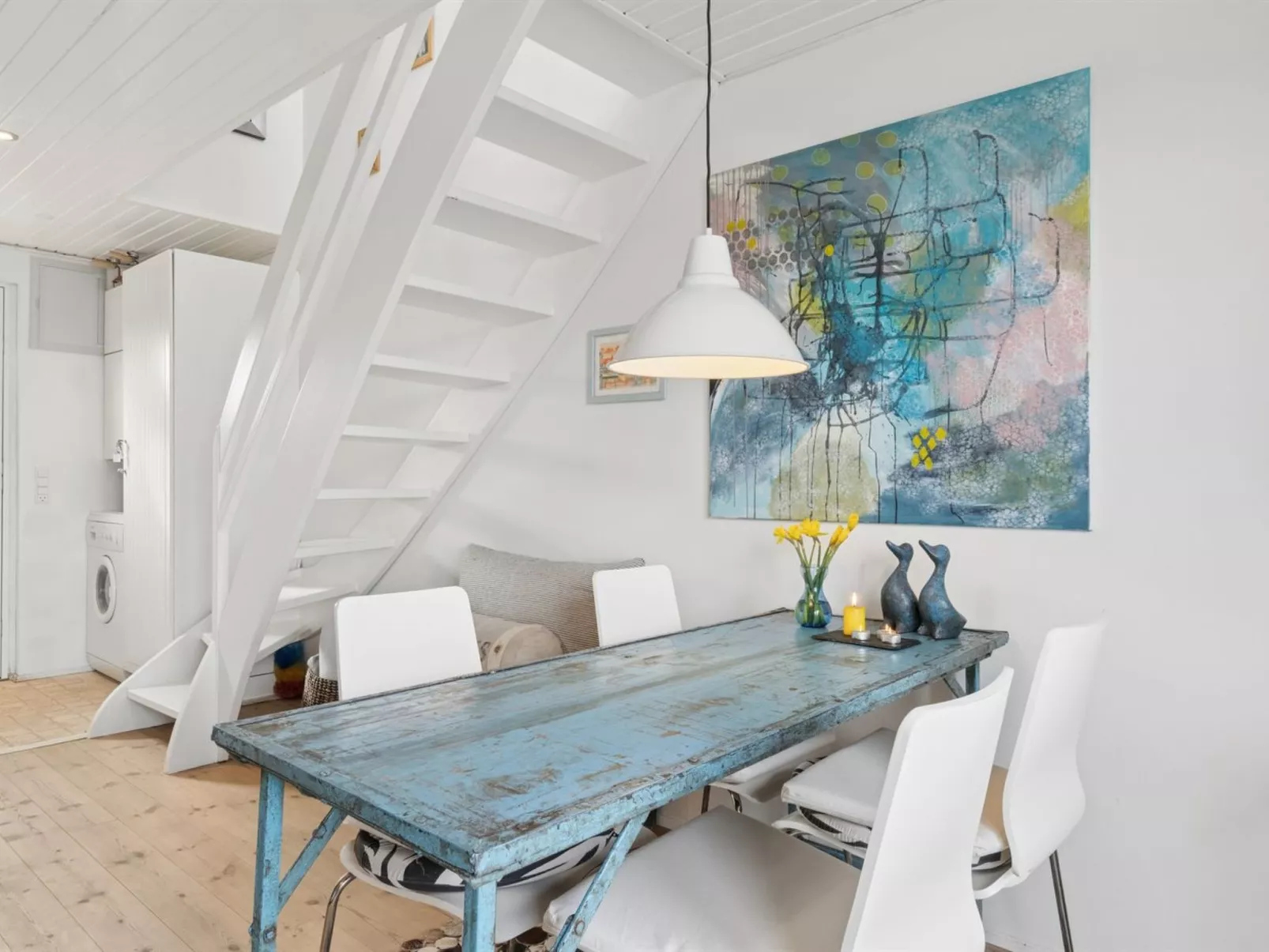 "Ljubinka" - 5m from the sea - Inside