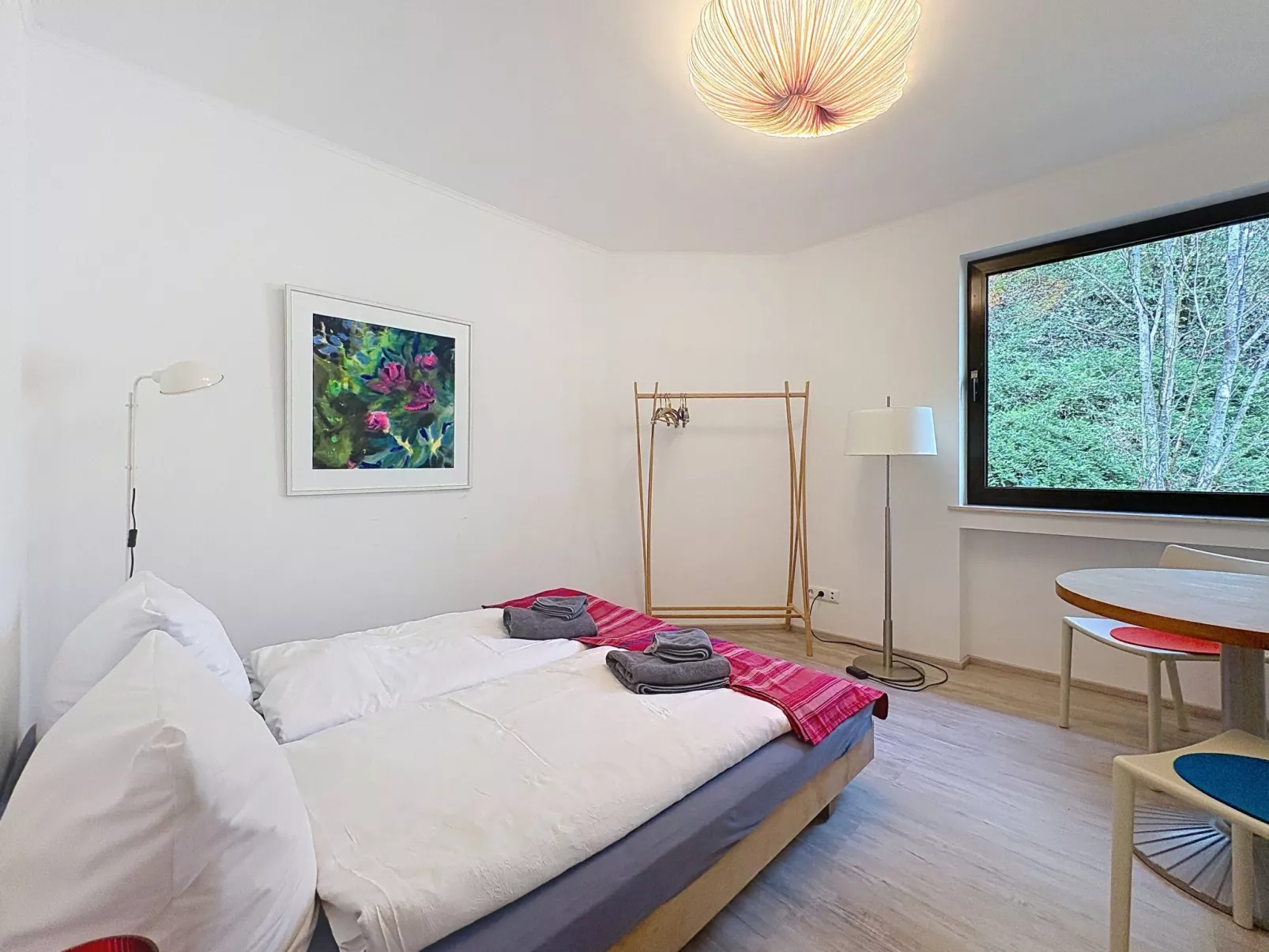 Villa 111 an der Loreley - Inside