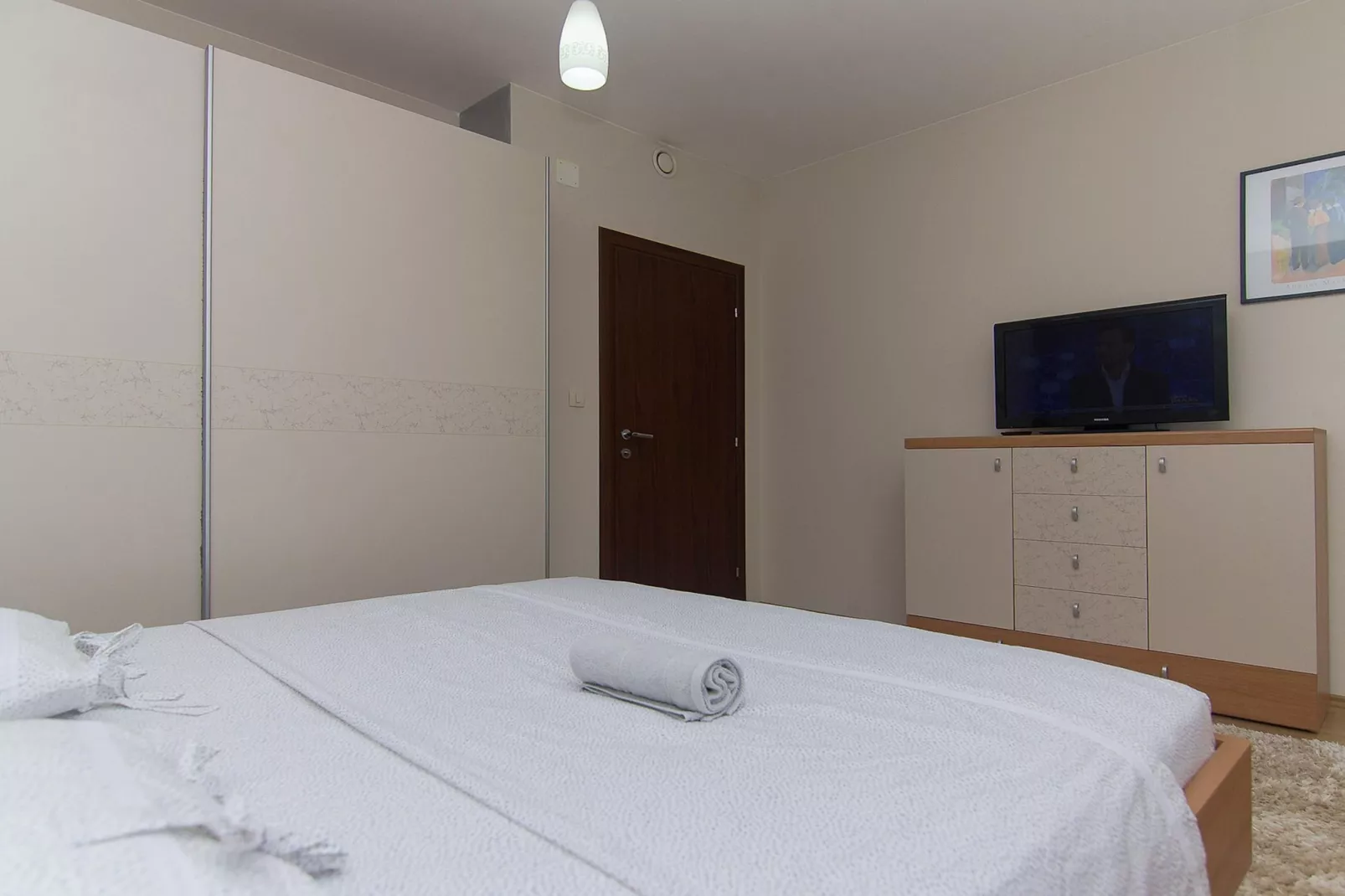 Holiday Home Vele with pool