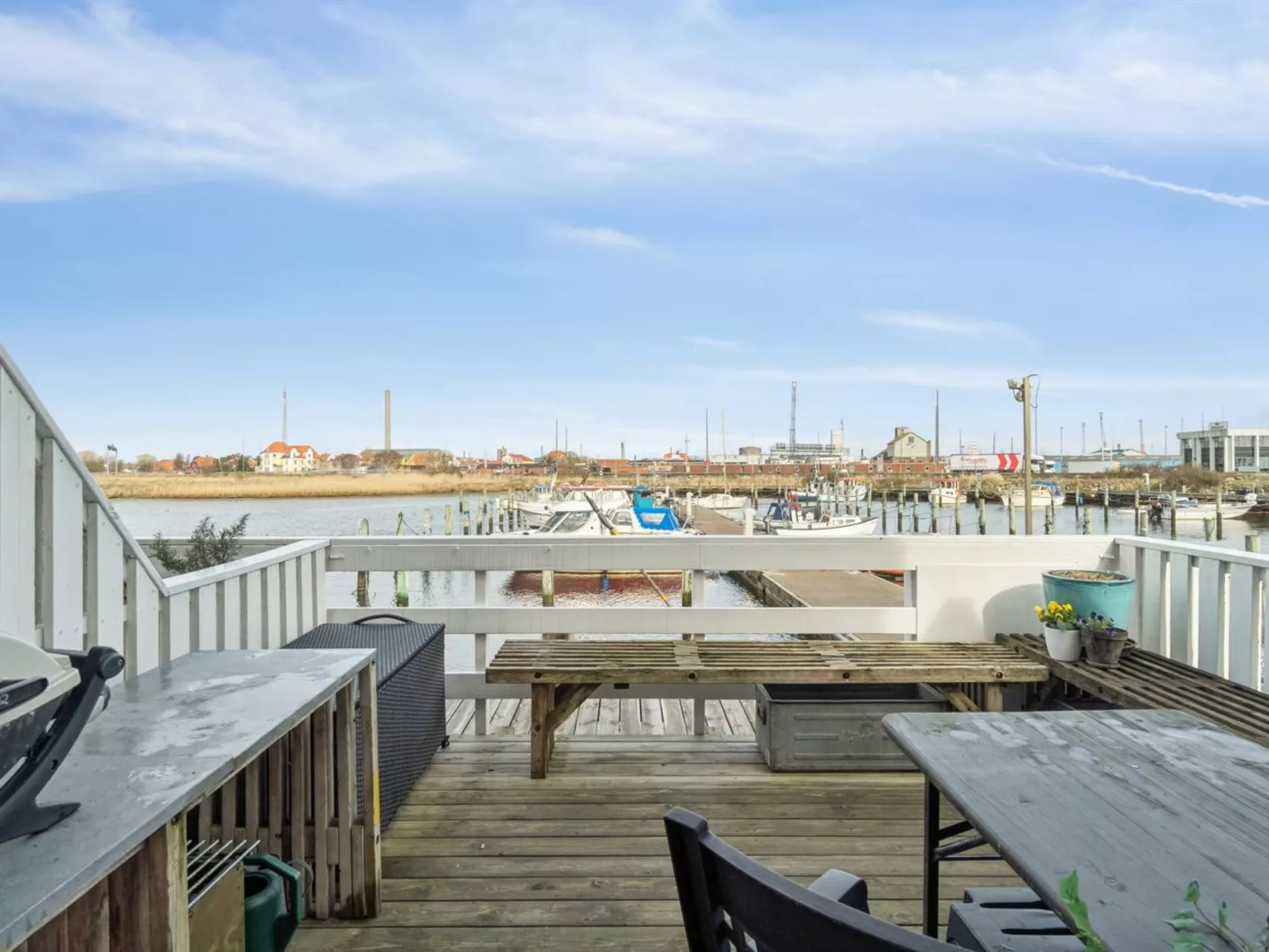 "Ljubinka" - 5m from the sea - Outside