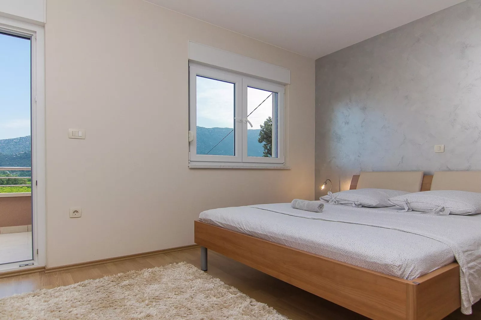 Holiday Home Vele with pool