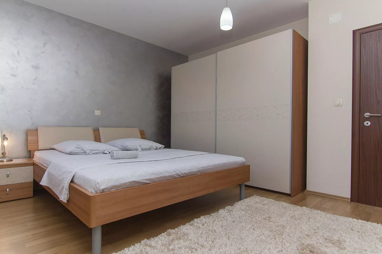 Holiday Home Vele with pool