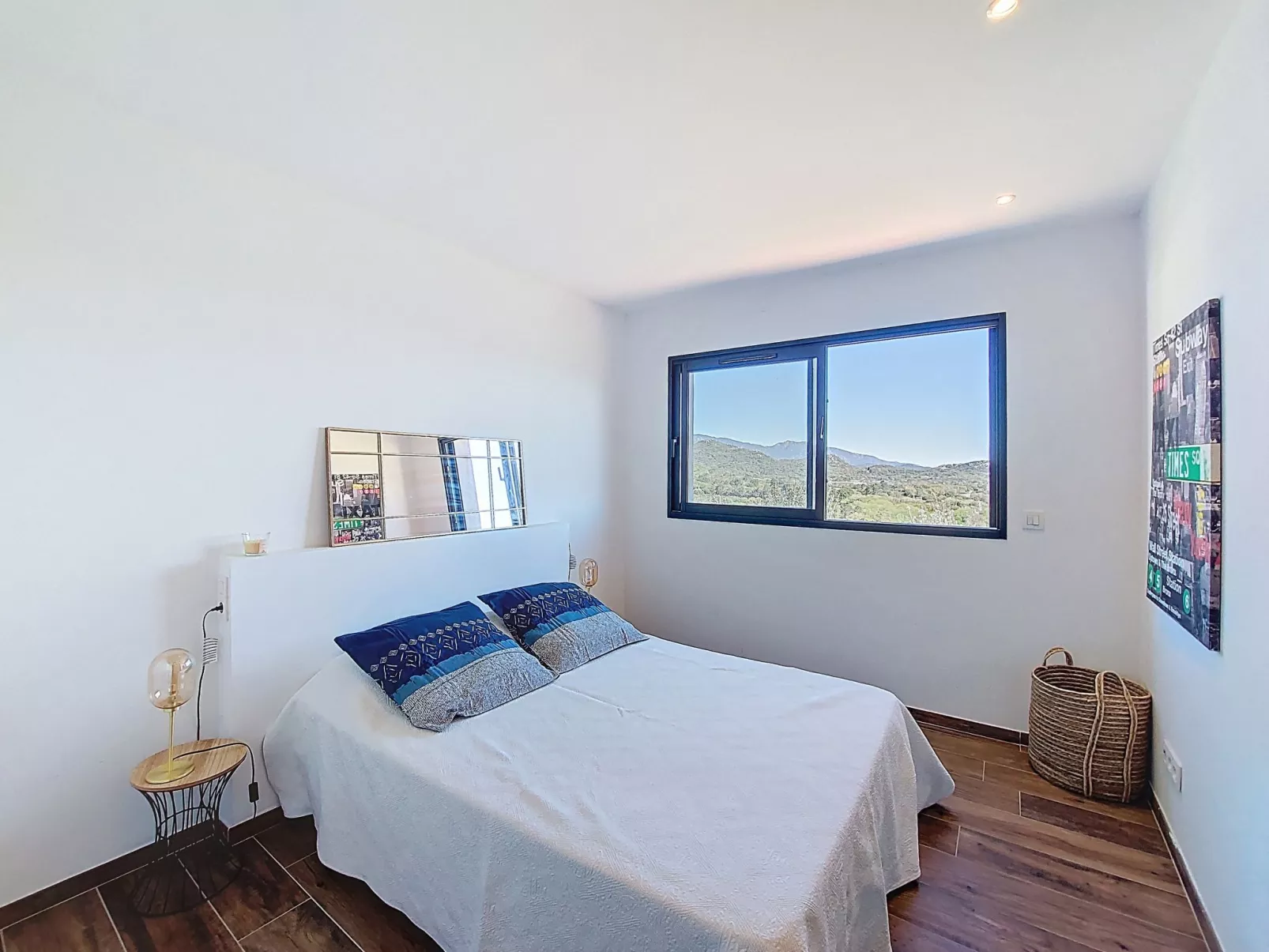 Munticella - Drinnen