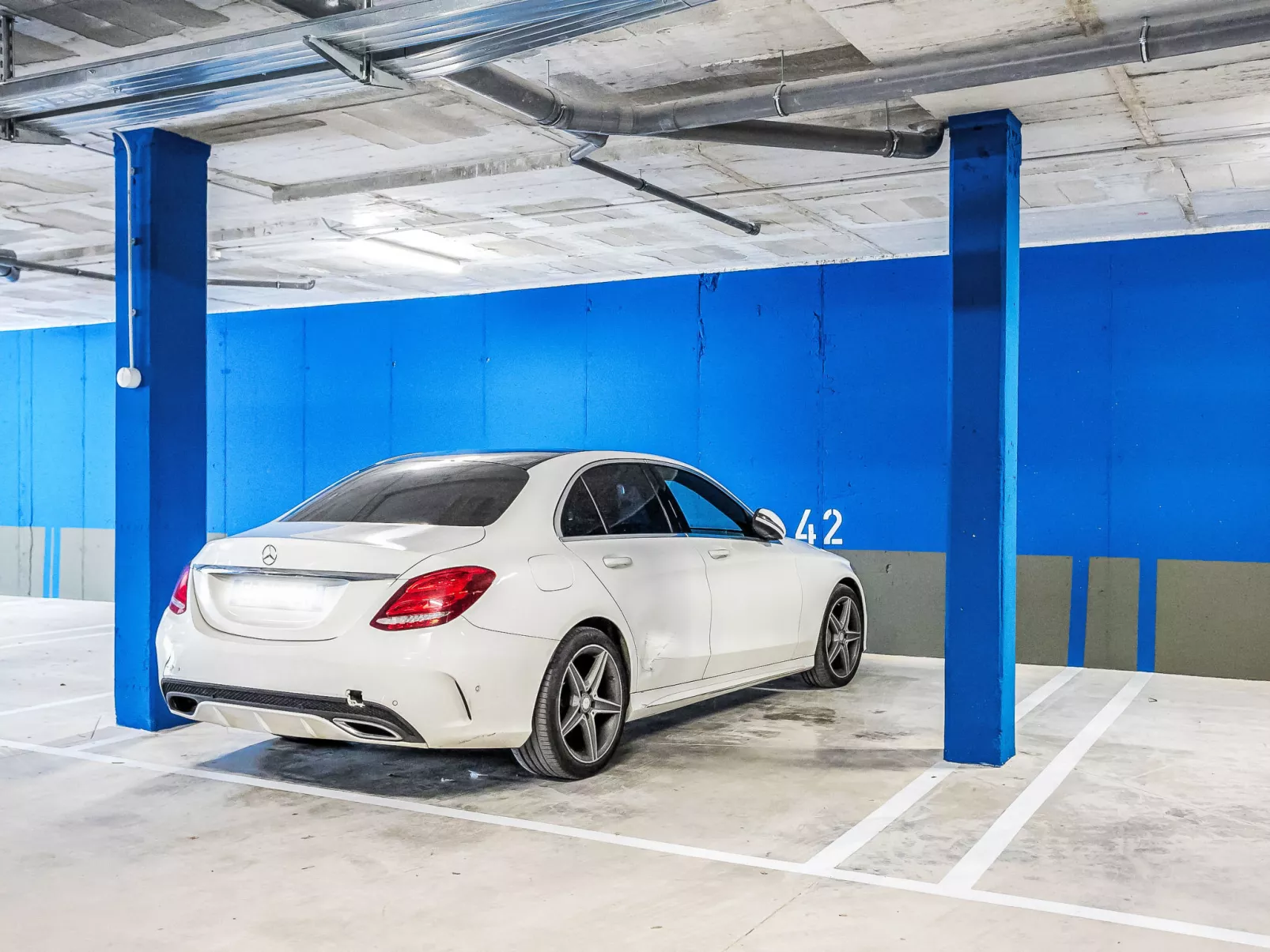 Habitat Valle Romano - Outside