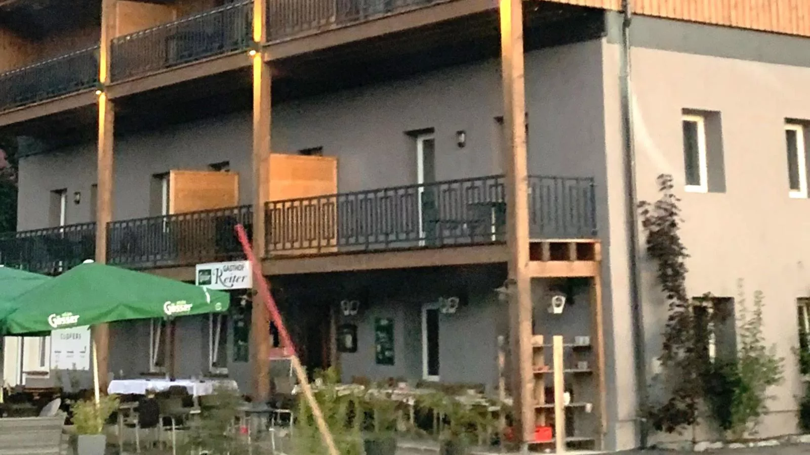 Reiteralm Top 35 - Zones été à 1 km