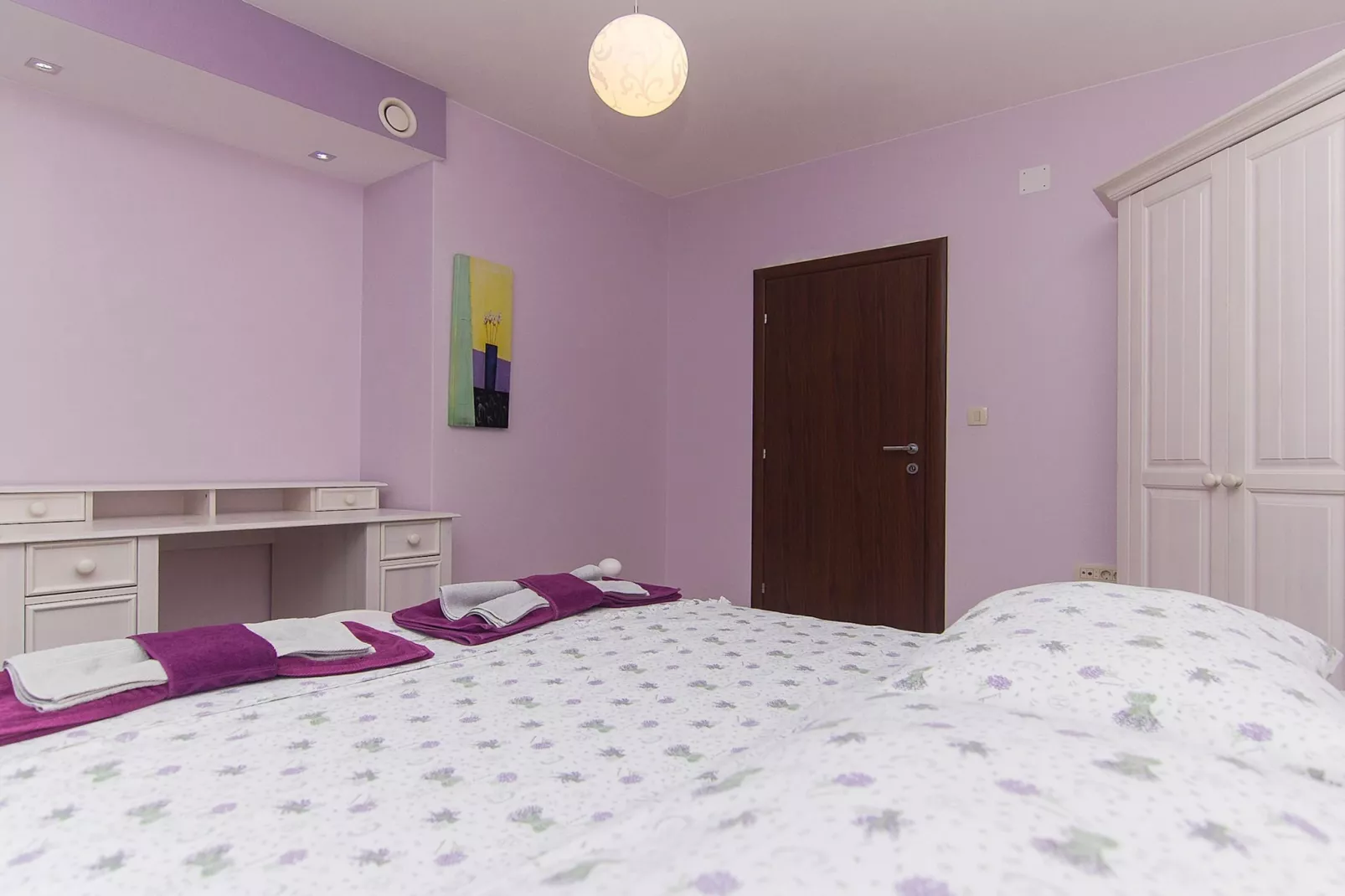 Holiday Home Vele with pool