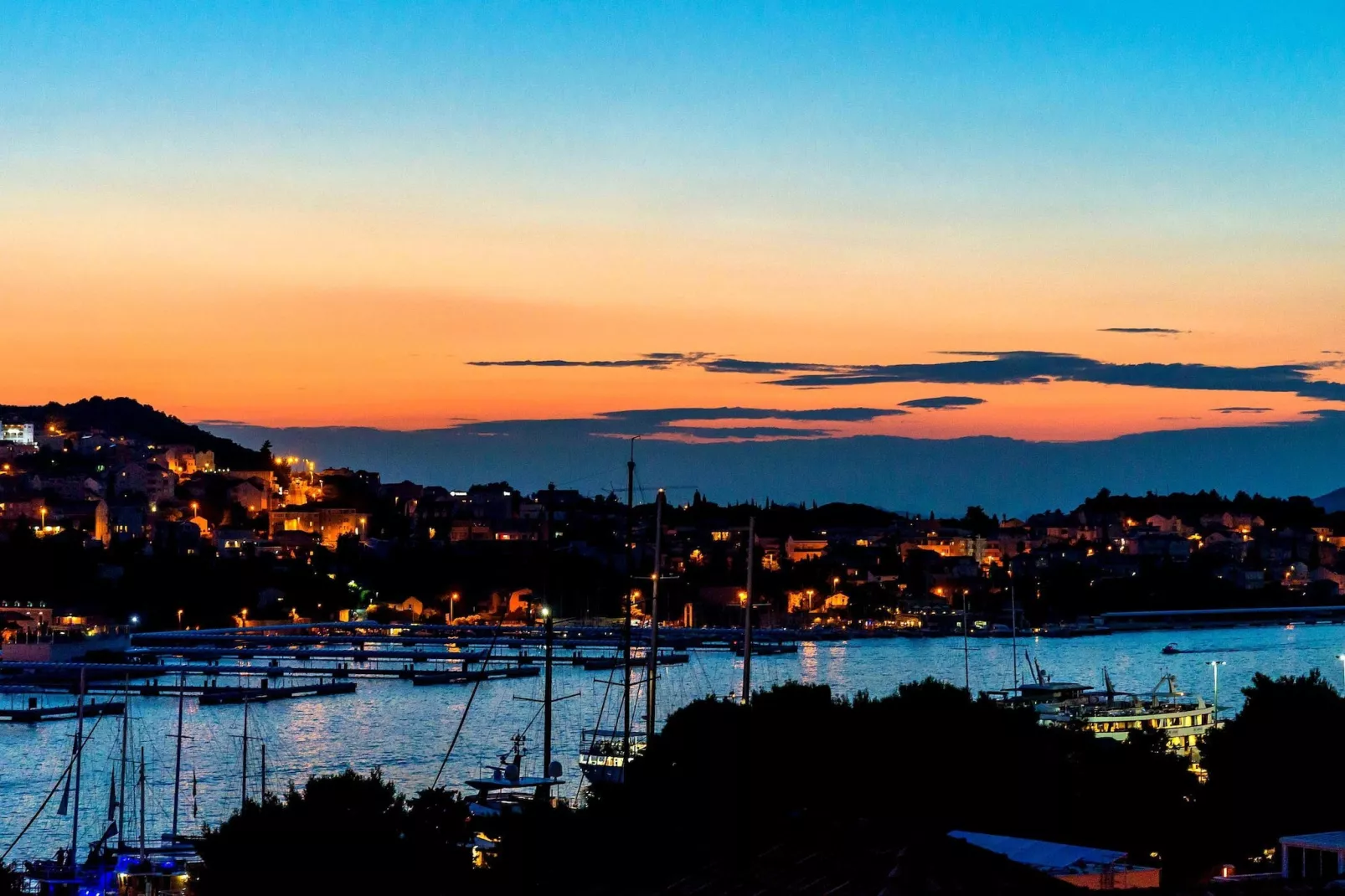 Villa Rustic stone - Gebiete Sommer 1 km