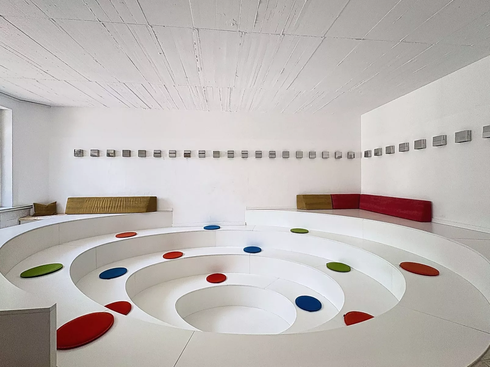 Villa 111 an der Loreley - Inside