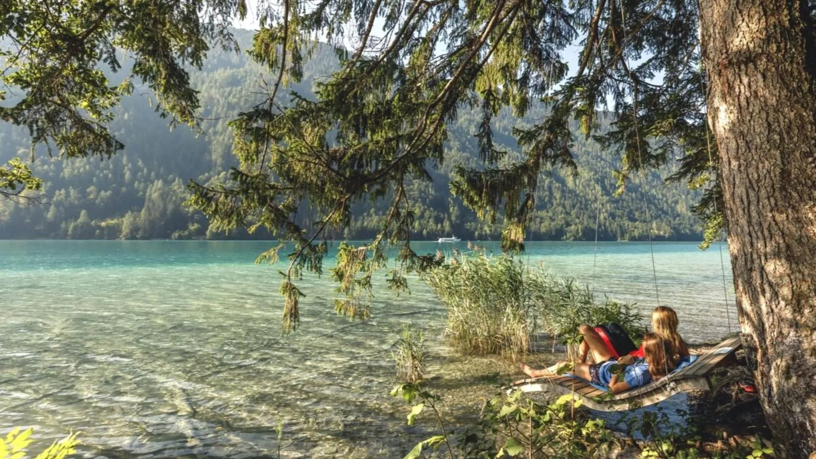 Reiteralm Top 35 - Zones été à 20 km