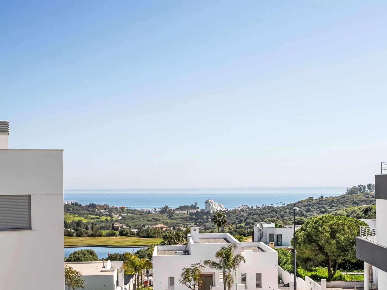 Habitat Valle Romano - Outside