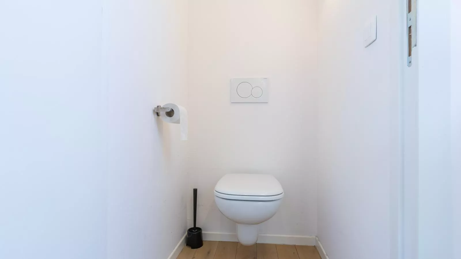 De Loft - Badezimmer