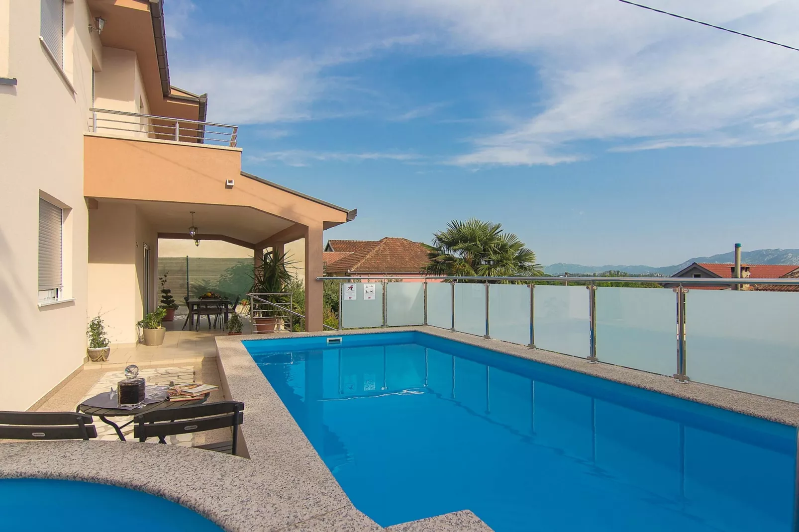 Holiday Home Vele with pool