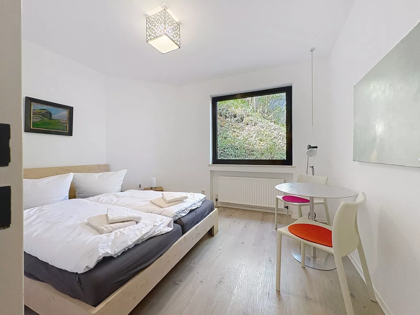 Villa 111 an der Loreley - Inside