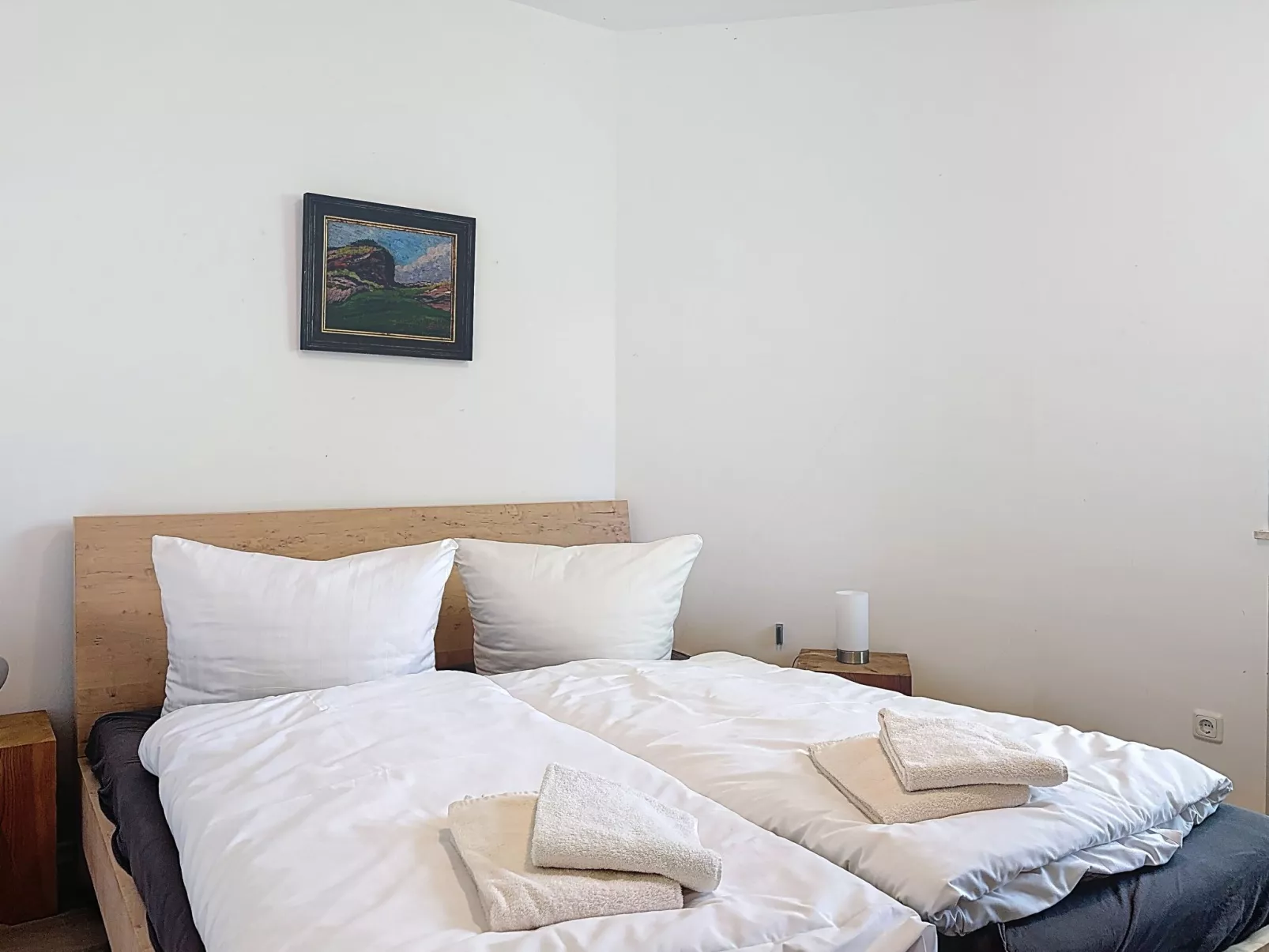 Villa 111 an der Loreley - Inside