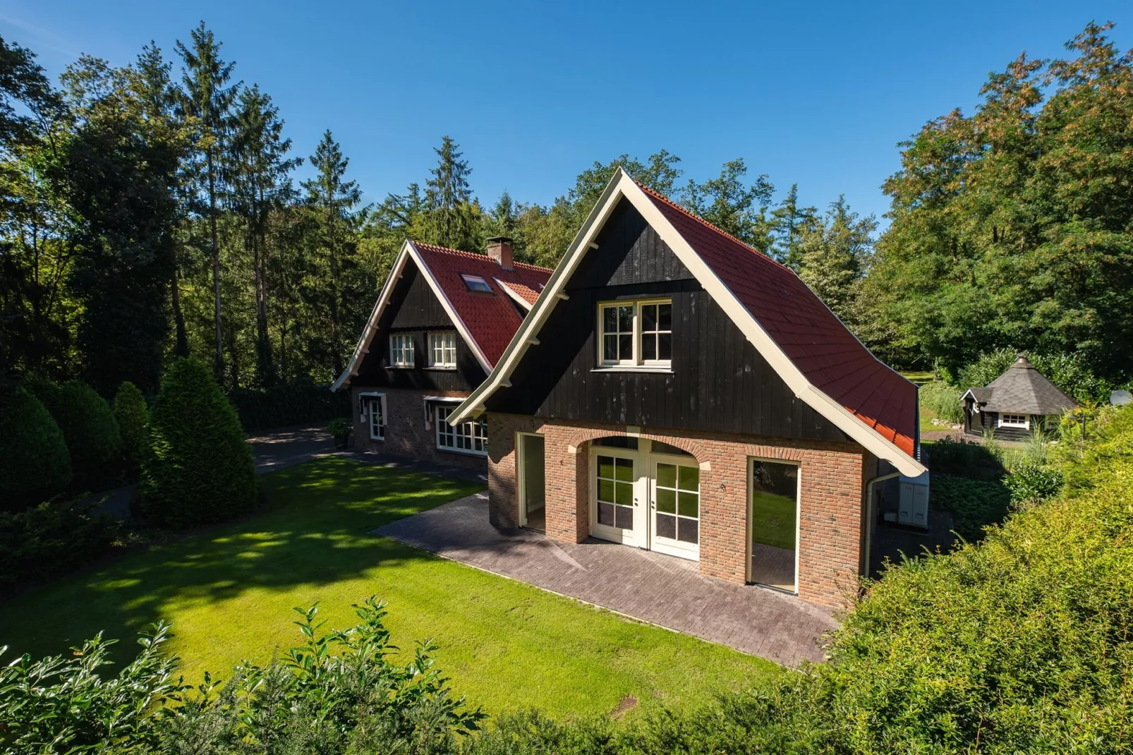 Het Landhuis