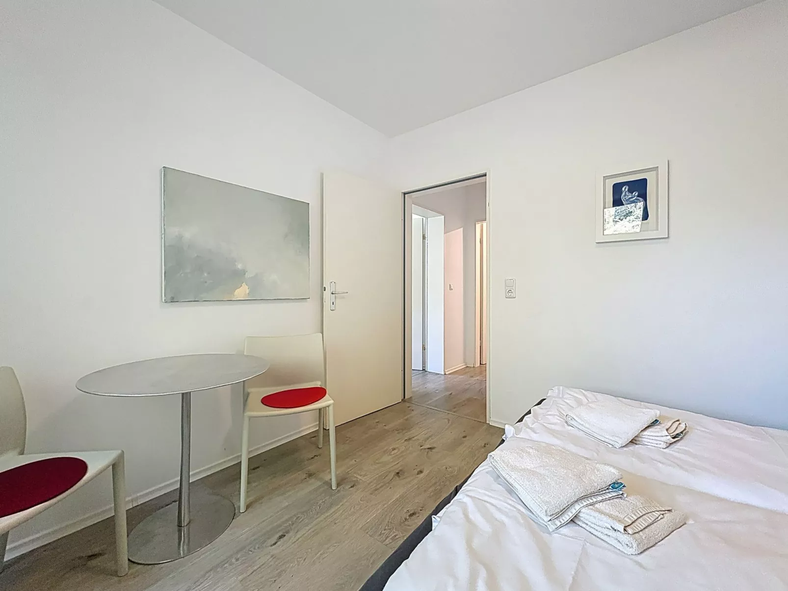 Villa 111 an der Loreley - Inside