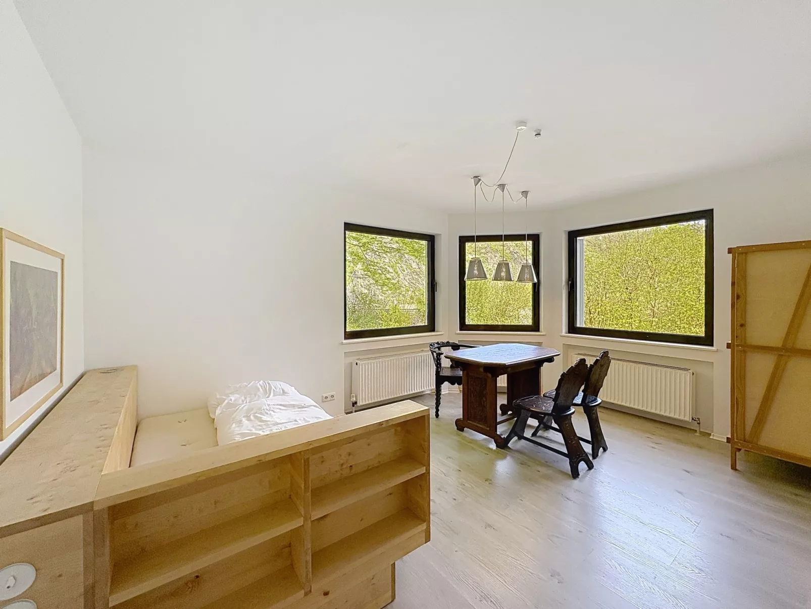 Villa 111 an der Loreley - Inside