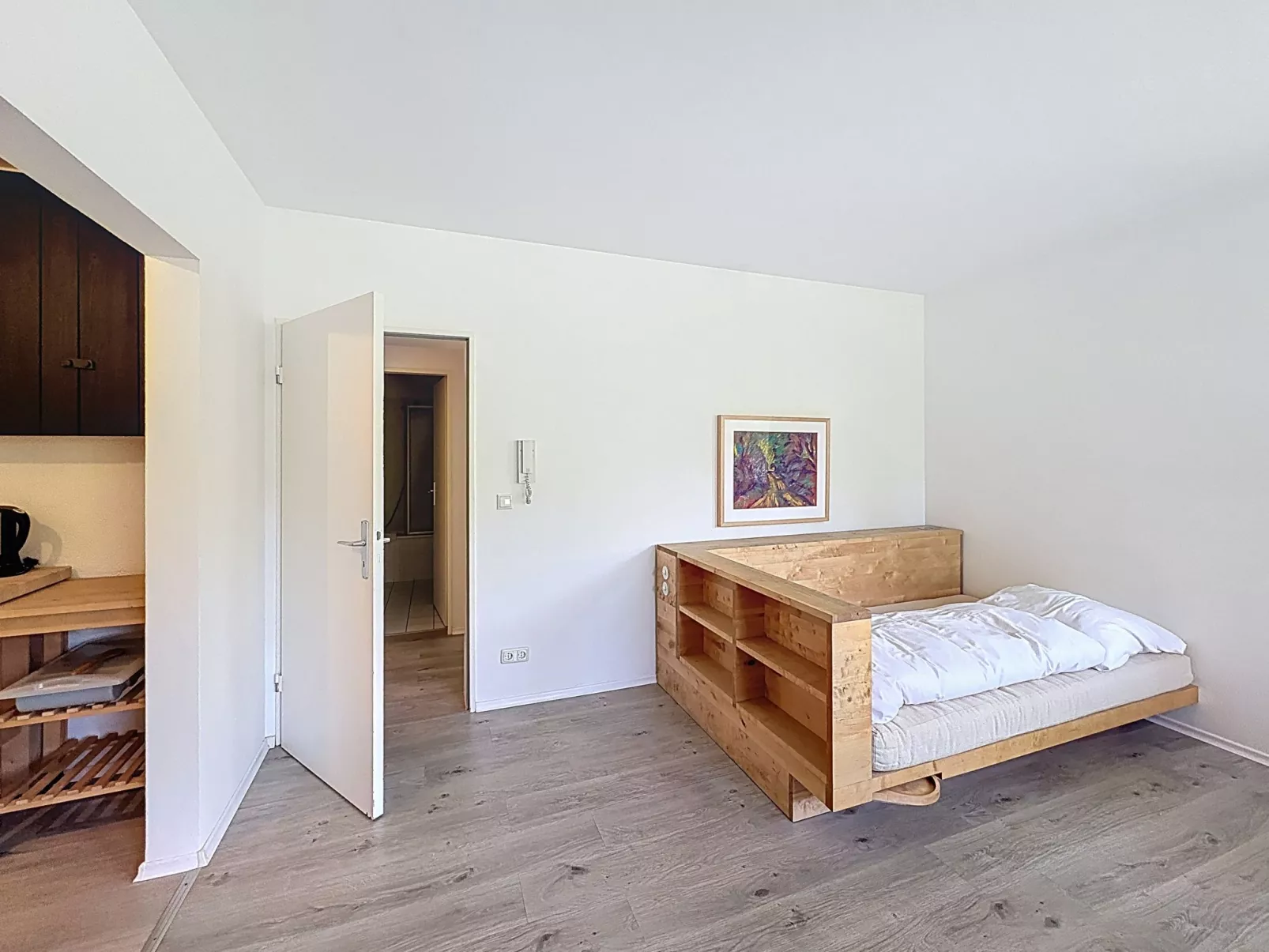 Villa 111 an der Loreley - Inside