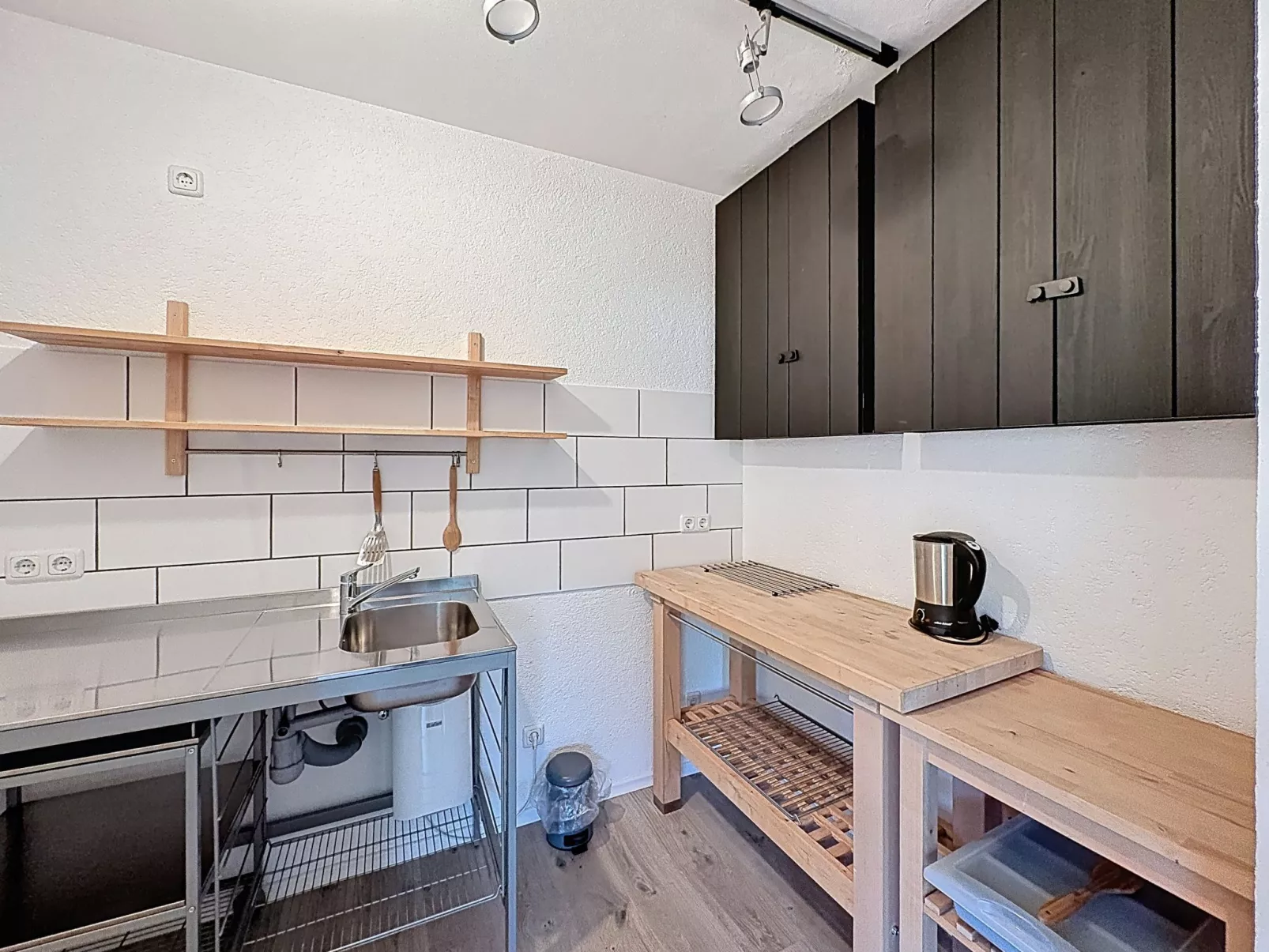 Villa 111 an der Loreley - Inside