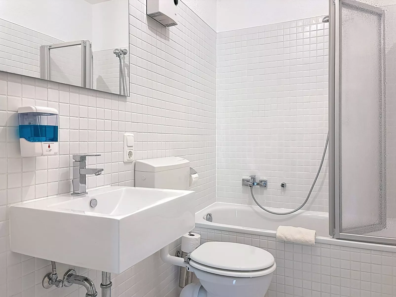 Villa 111 an der Loreley - Inside