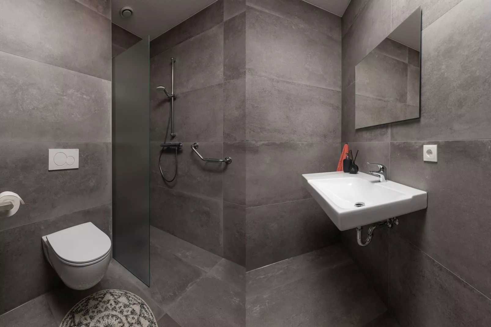 Het Landhuis-Bathroom