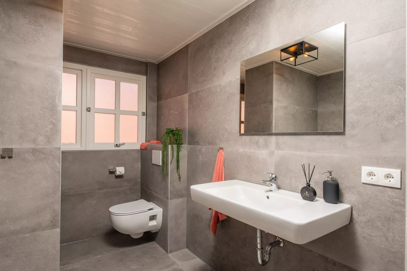 Het Landhuis-Bathroom