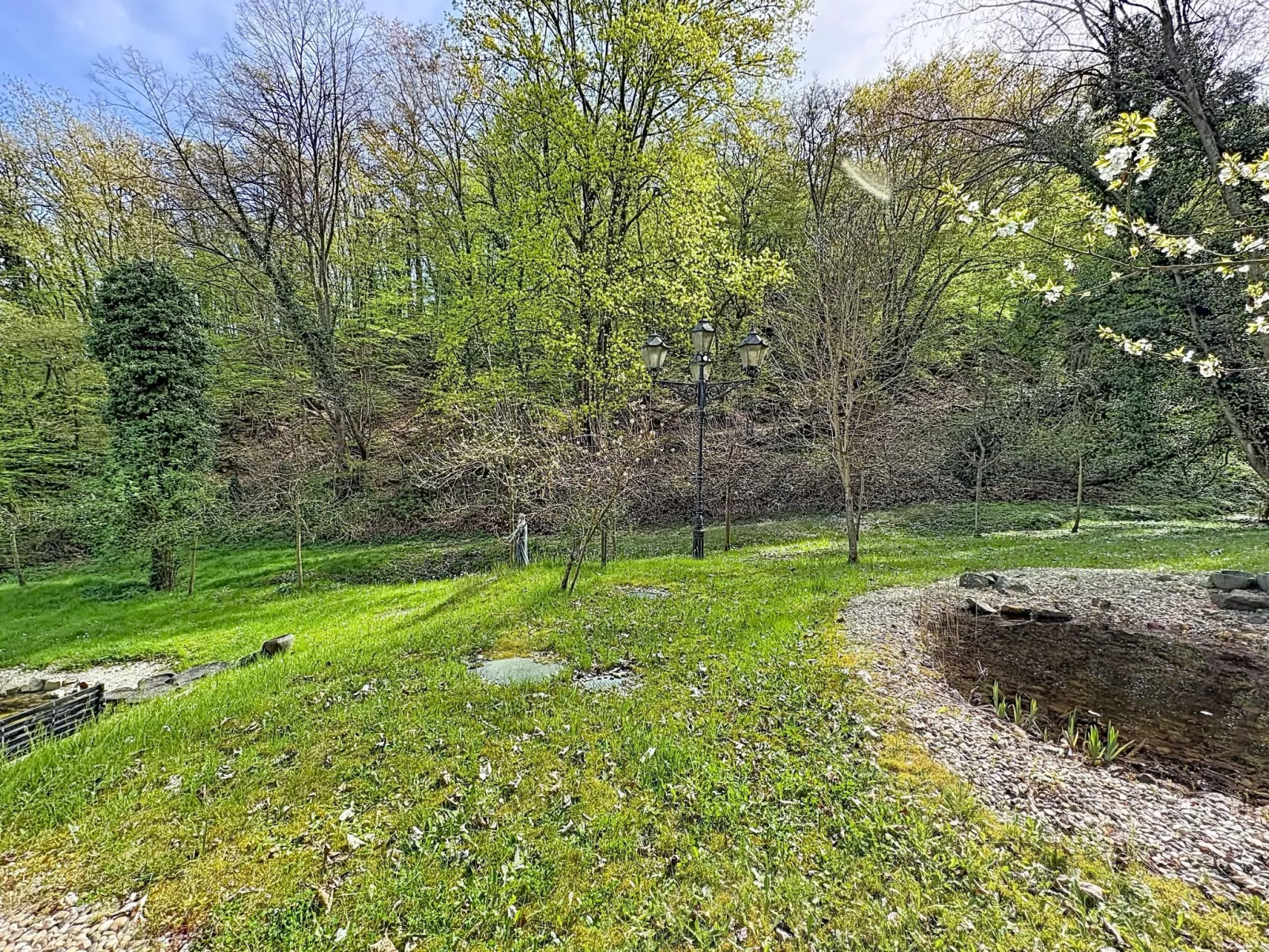 Villa 111 an der Loreley - Outside