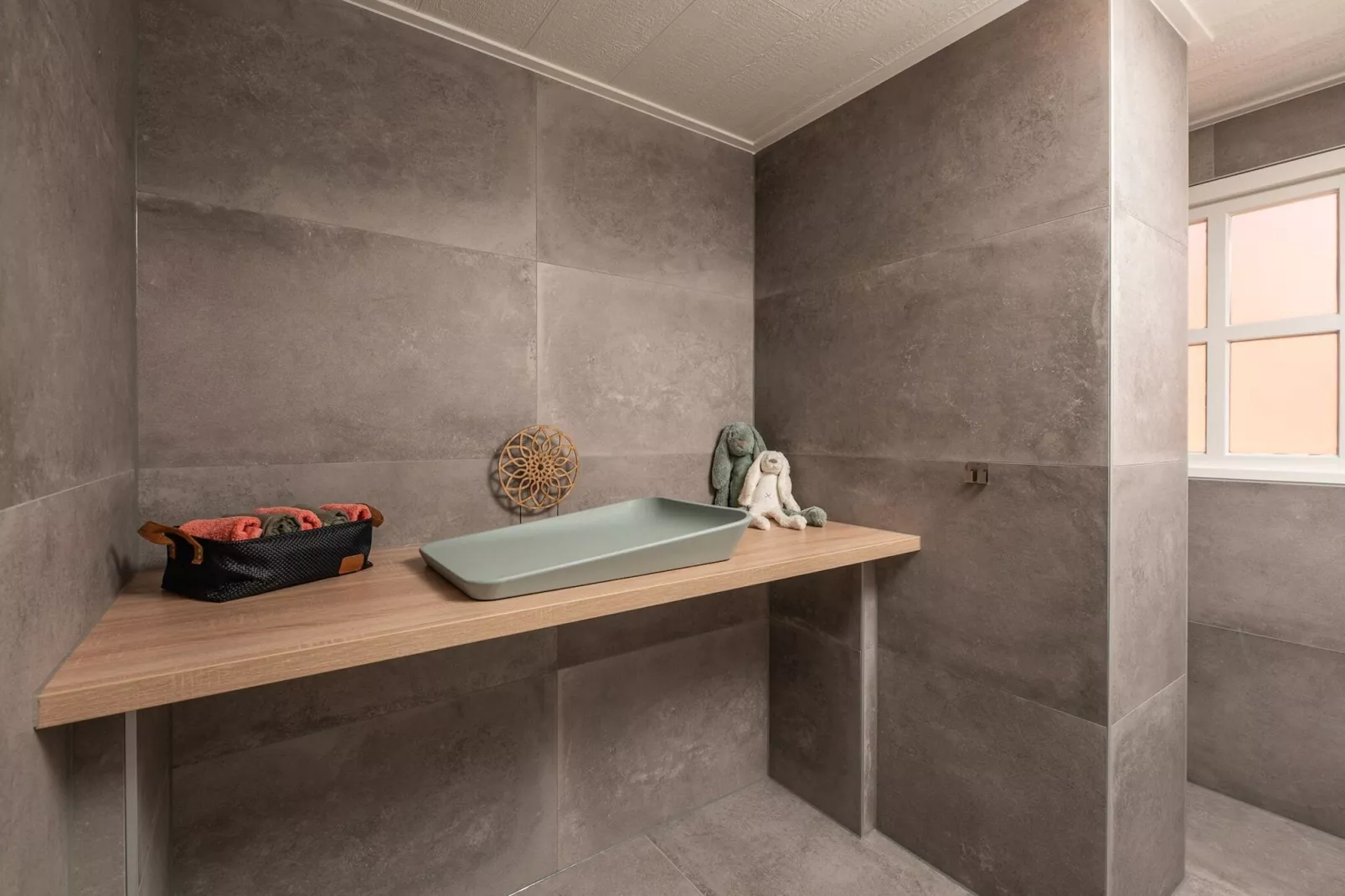 Het Landhuis-Bathroom