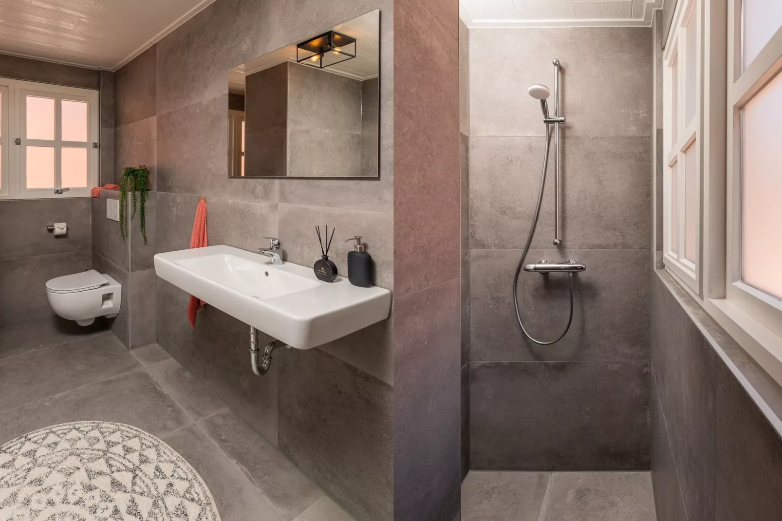 Het Landhuis-Bathroom