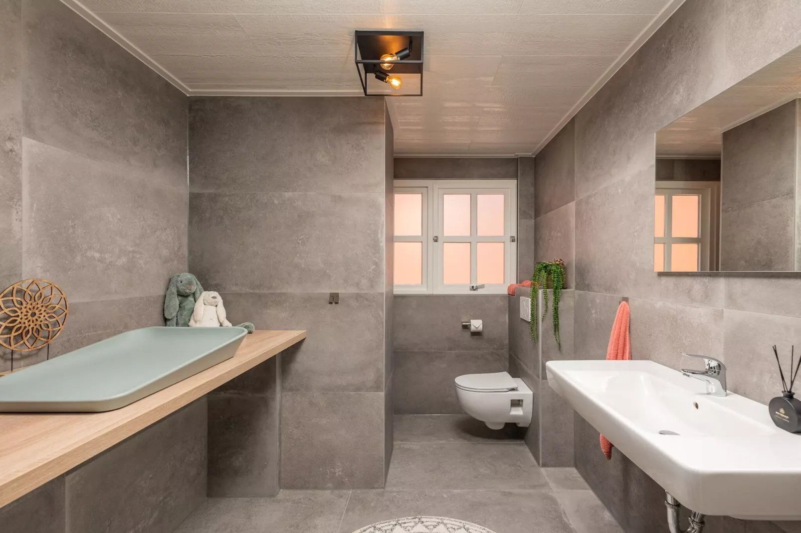 Het Landhuis-Bathroom