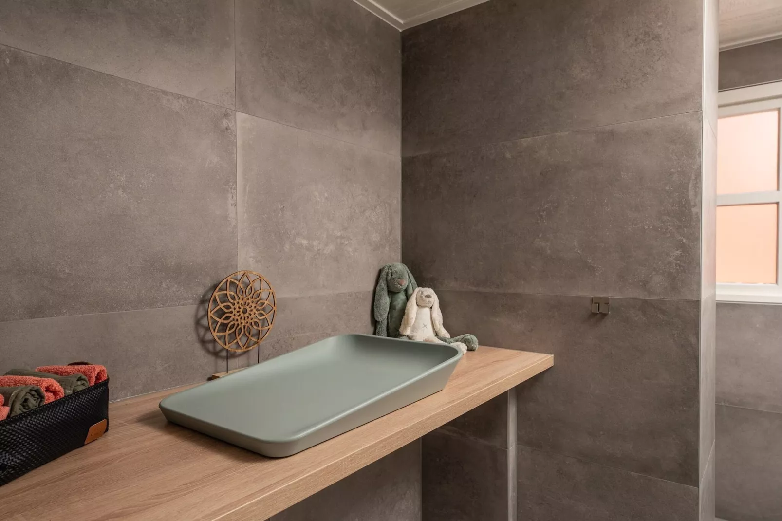 Het Landhuis-Bathroom