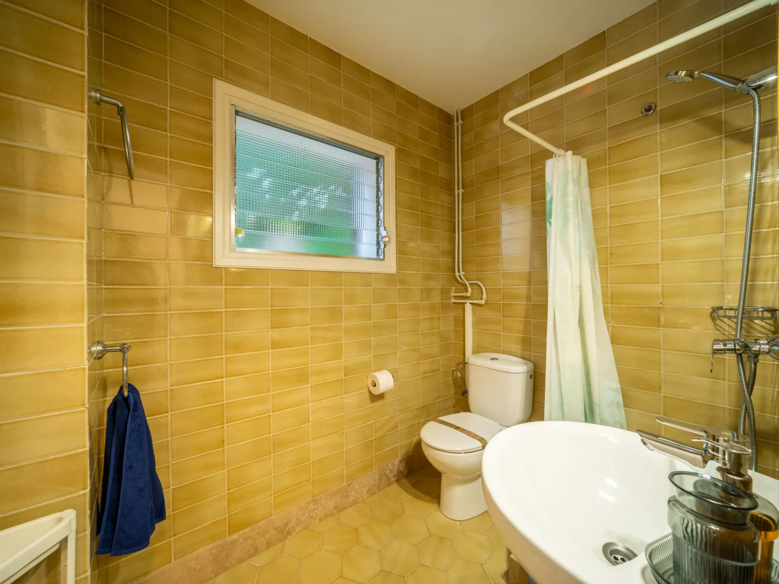 Villa Pescador - Inside