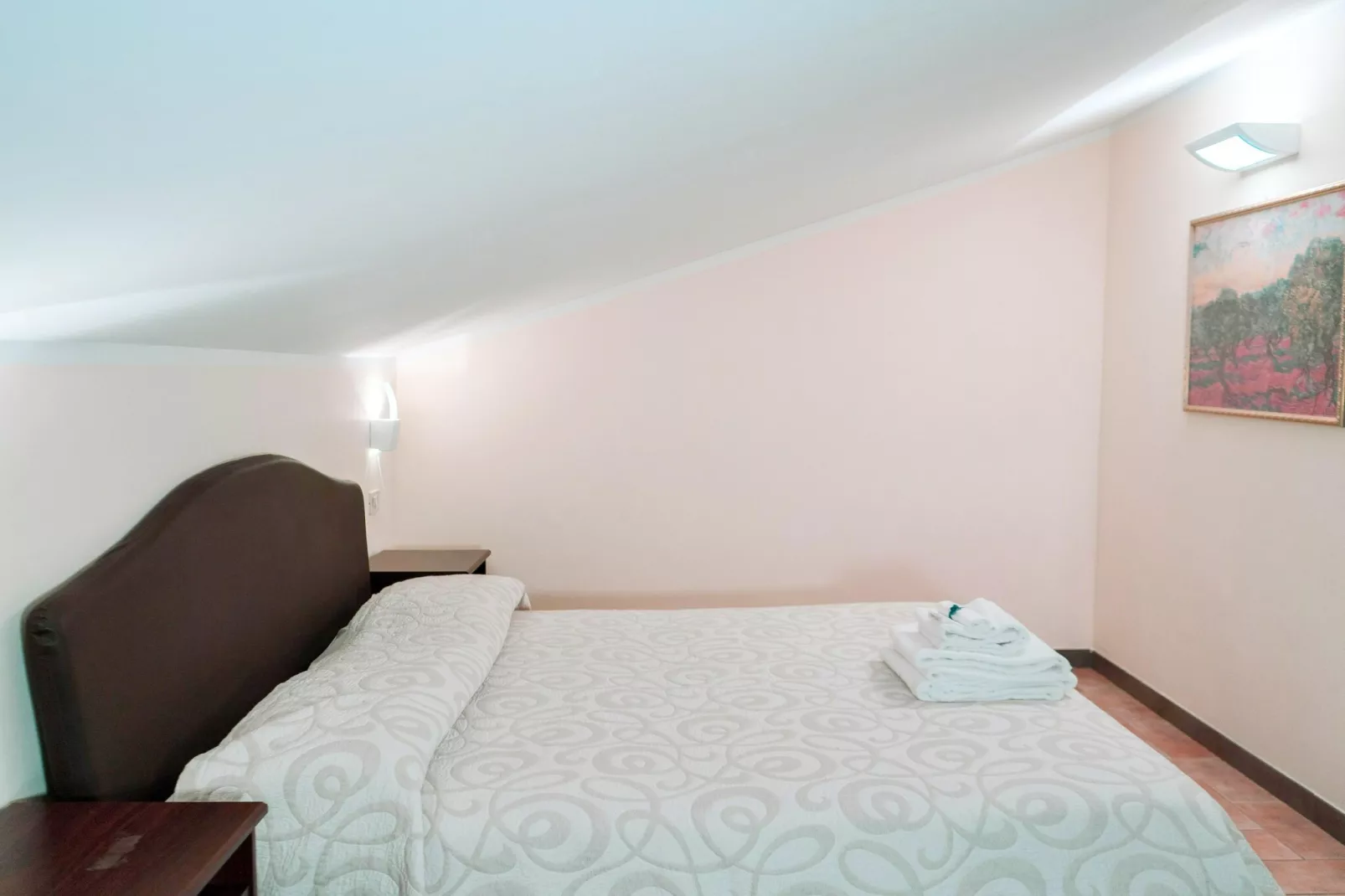 Assisi C2 - Schlafzimmer
