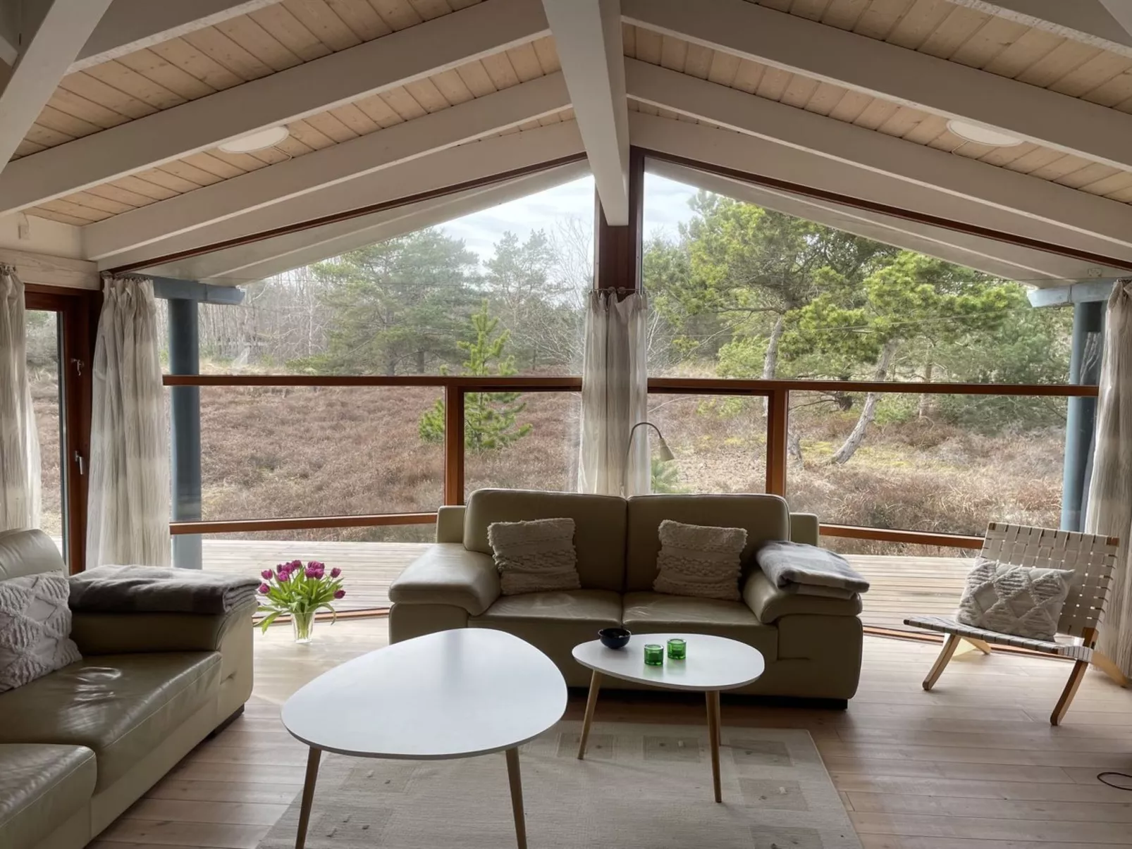 "Bessi" - 700m from the sea