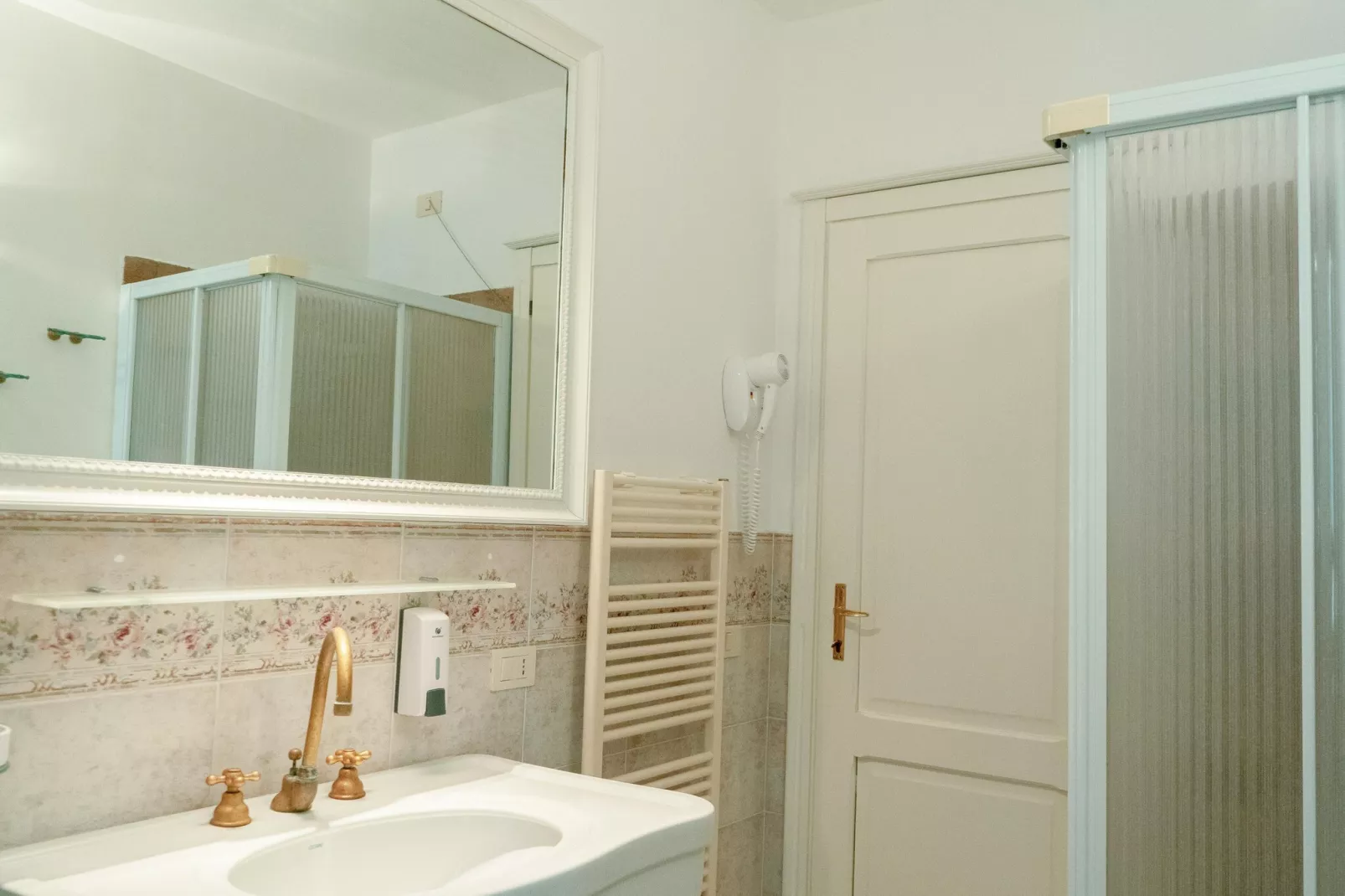 Assisi C2 - Badezimmer