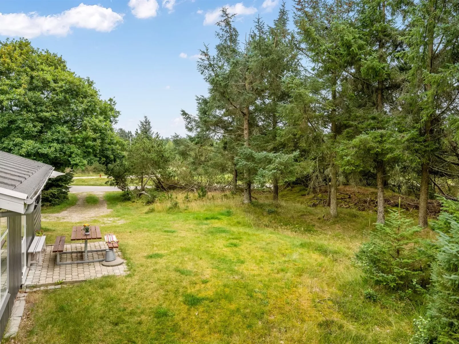 "Andresine" - 900m from the sea