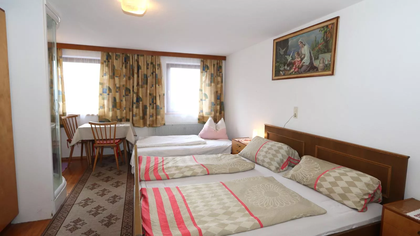 Fiechterhof-Bedroom