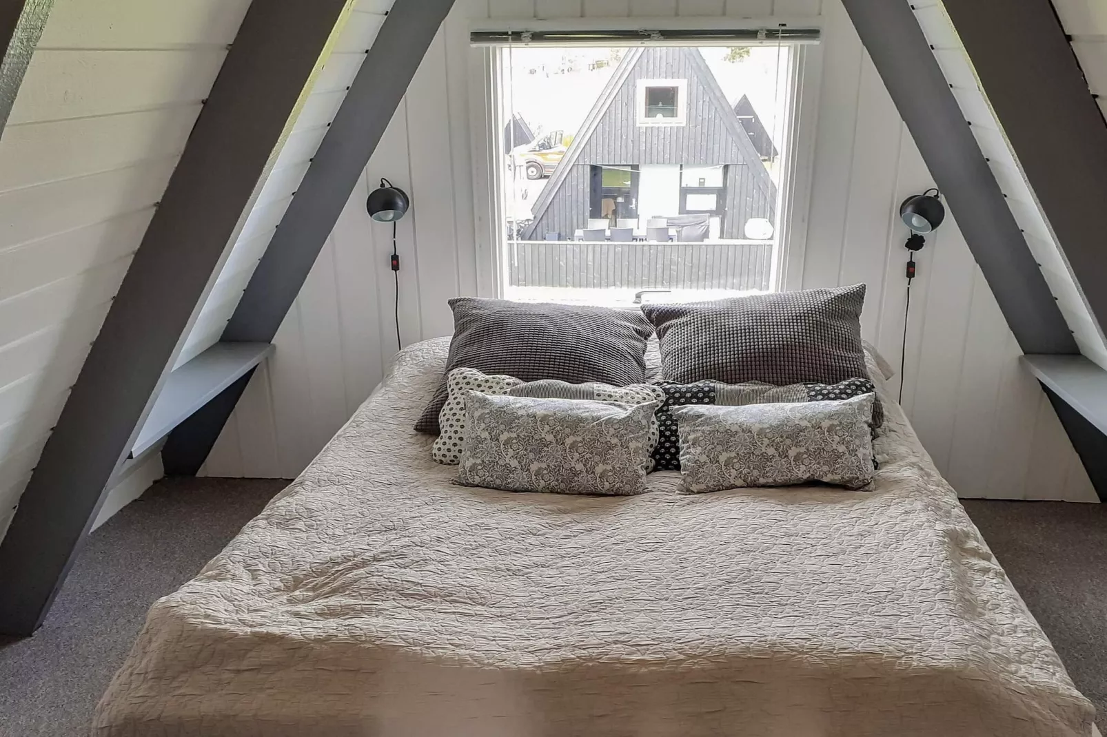Séjour à Himmerland, golf et spa - Intérieur