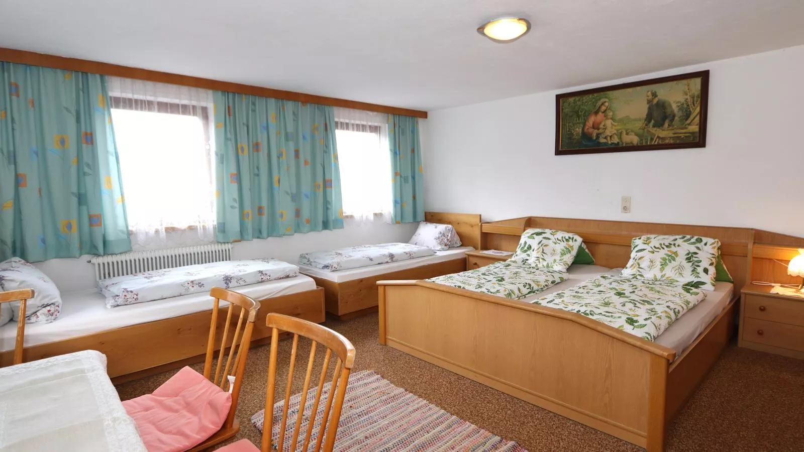 Fiechterhof-Bedroom