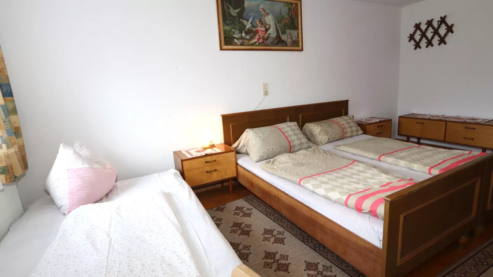 Fiechterhof-Bedroom