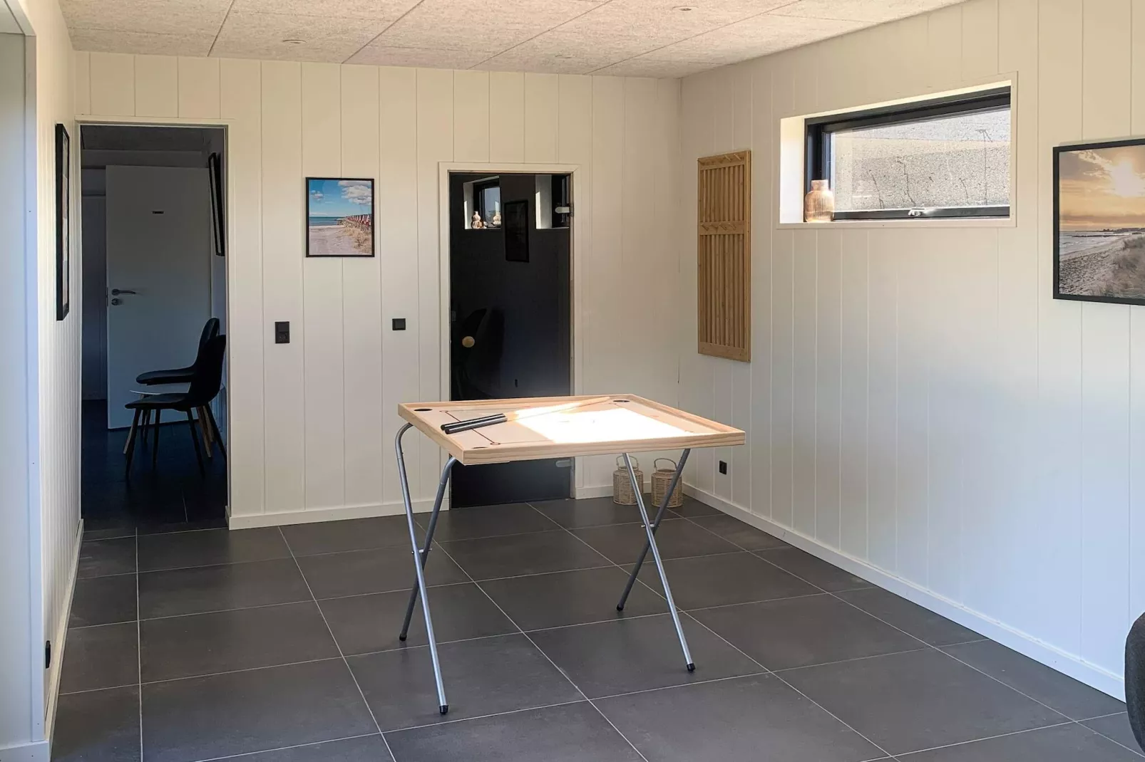 Maison de vacances pour 8 a Jerup-By Traum - Non tagué