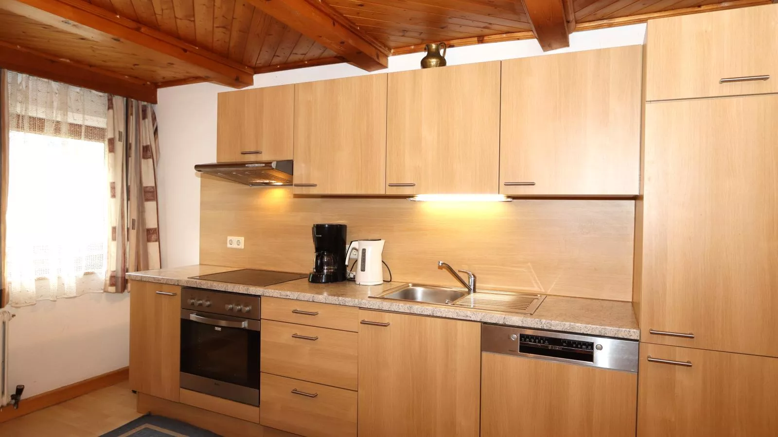 Fiechterhof-Kitchen