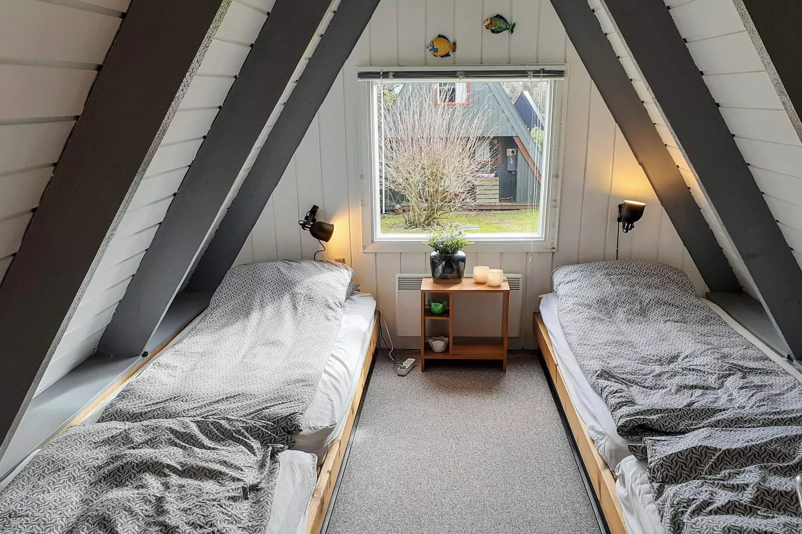 Séjour à Himmerland, golf et spa - Intérieur