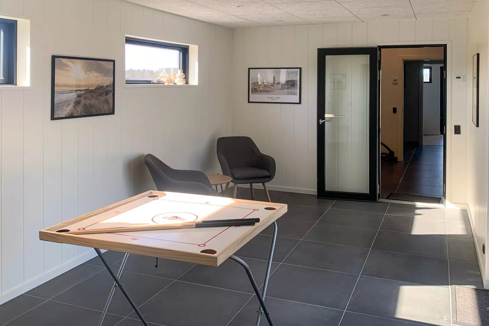 Maison de vacances pour 8 a Jerup-By Traum - Non tagué