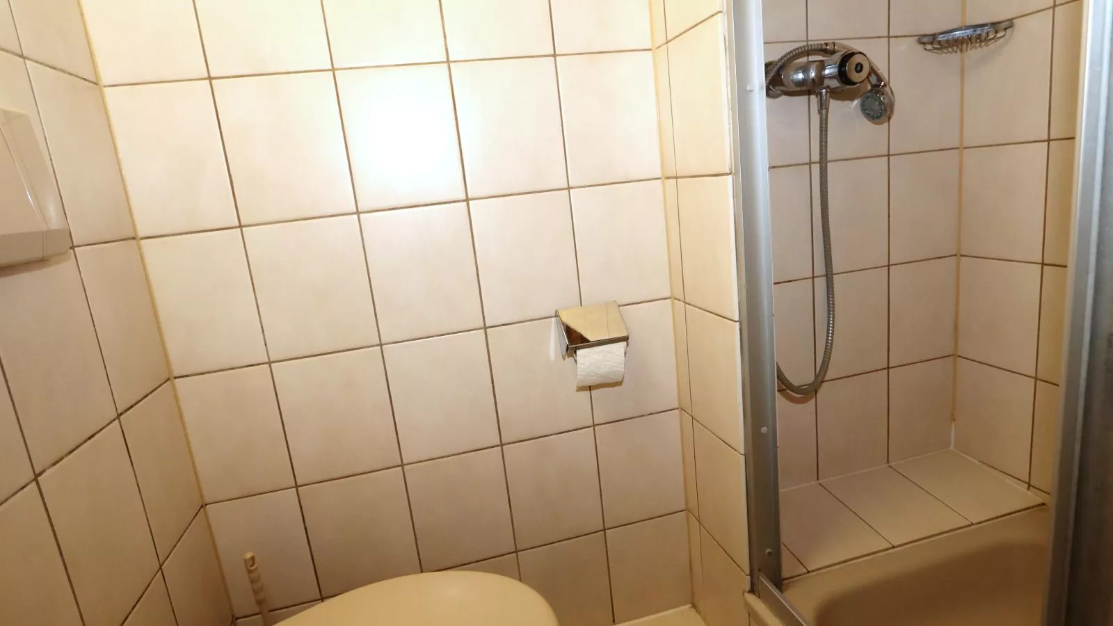 Fiechterhof-Bathroom