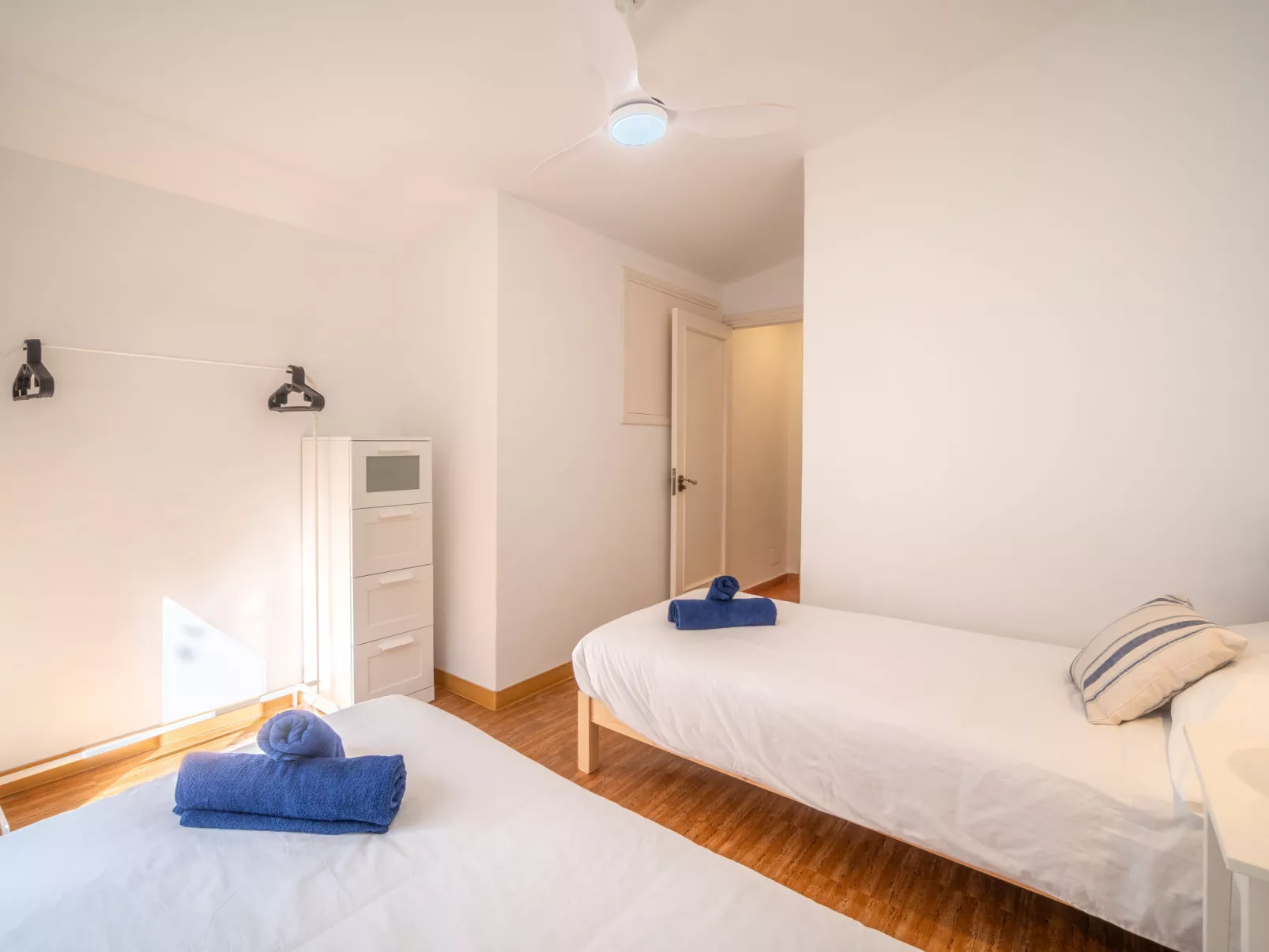 Villa Pescador - Inside