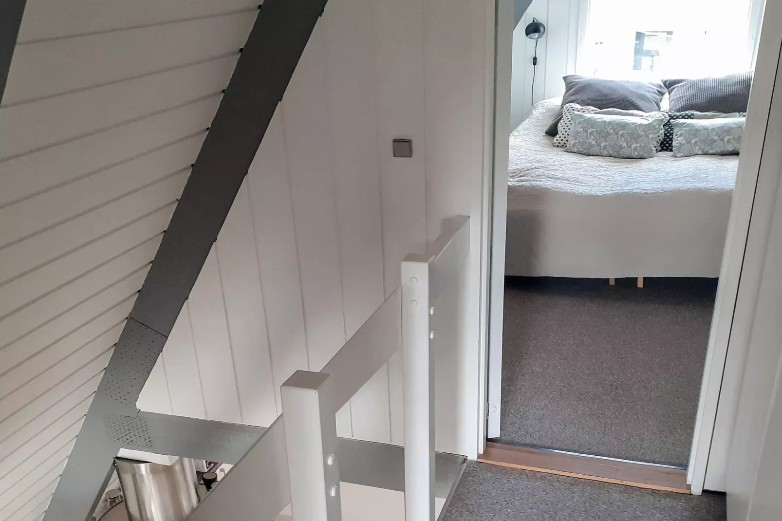 Séjour à Himmerland, golf et spa - Intérieur